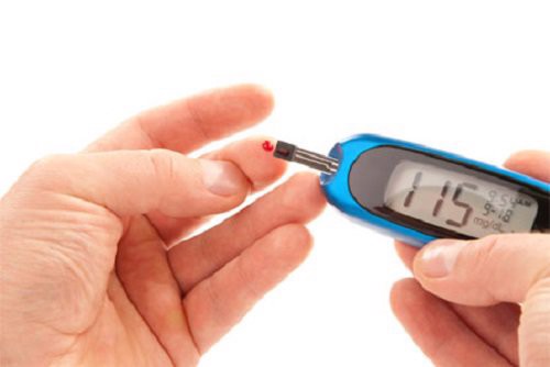 Bệnh tiểu đường và việc điều trị bằng insulin